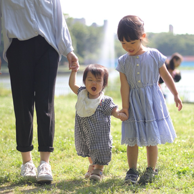 インプラントを検討する患者様のイメージ